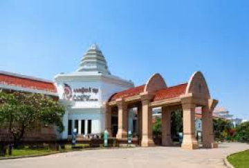 Angkor Siem Reap Travel Tours